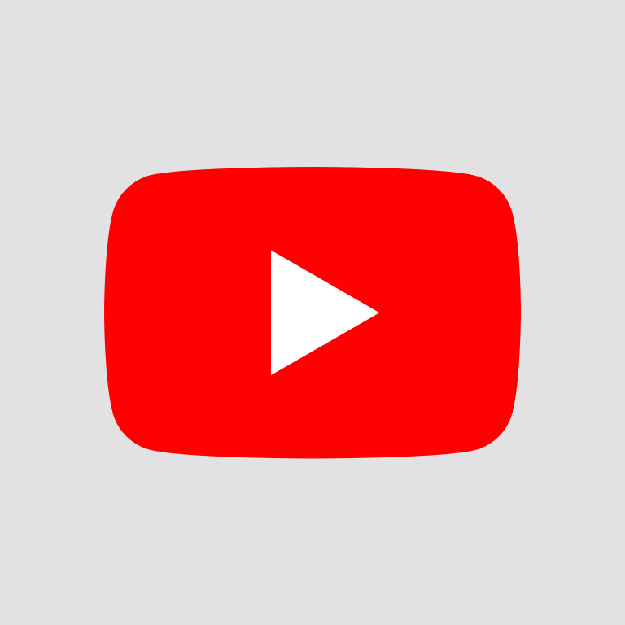 Subscribe to our YouTube channel for video content on demand.